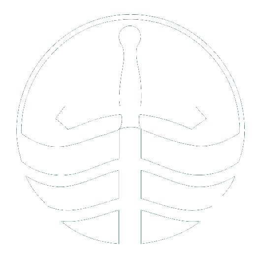 Trent University Sword Logo